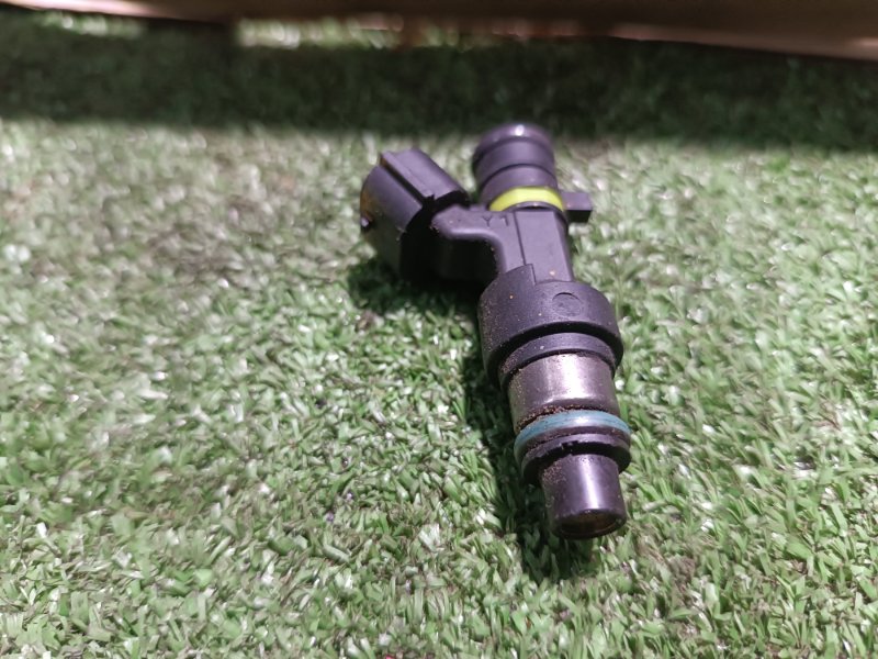 Форсунка топливная, 1000 рублей, Пешки