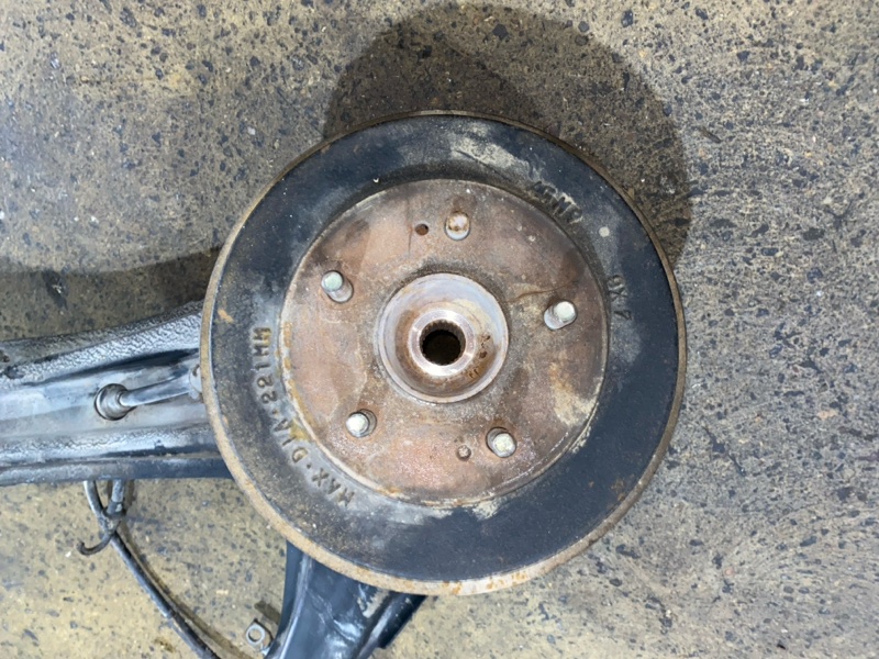 Рычаги подвески, 7000 рублей, Пешки