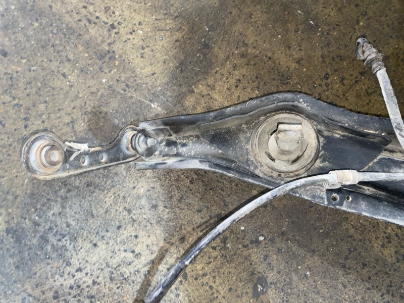 Рычаги подвески, 7000 рублей, Пешки