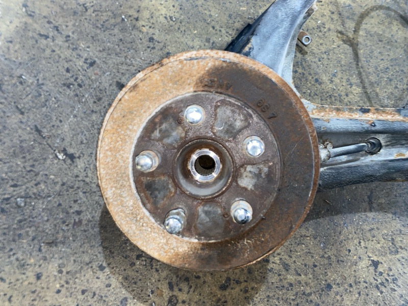 Рычаги подвески, 7000 рублей, Пешки