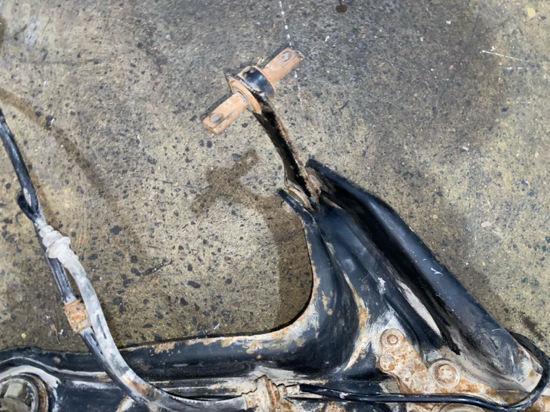 Рычаги подвески, 7000 рублей, Пешки