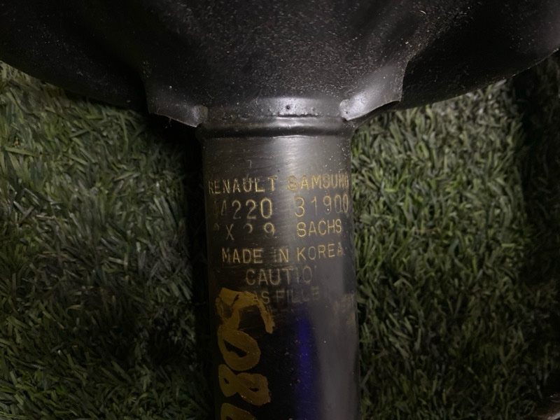 Амортизатор подвески, 10000 рублей, Пешки