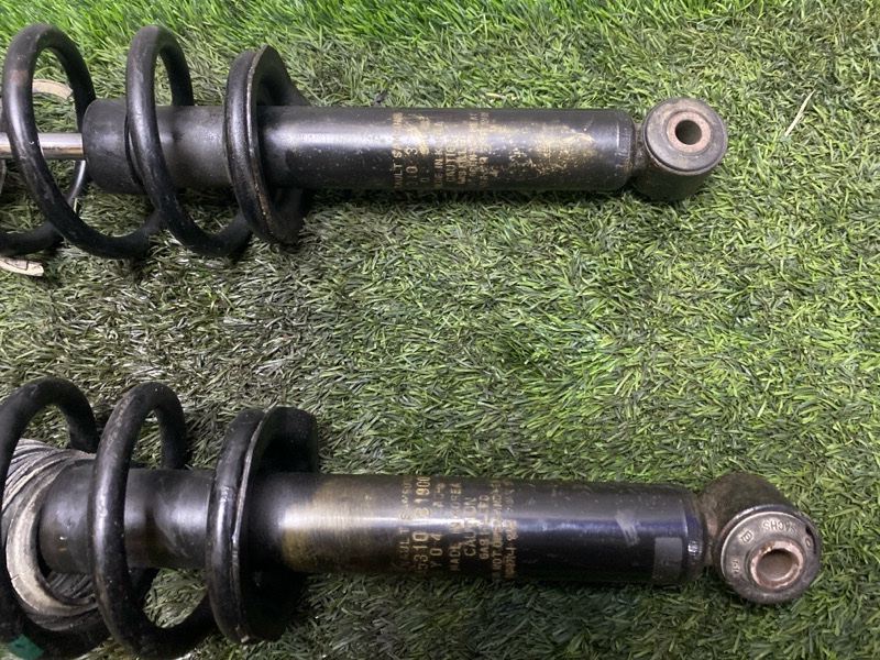 Амортизатор подвески, 6000 рублей, Пешки