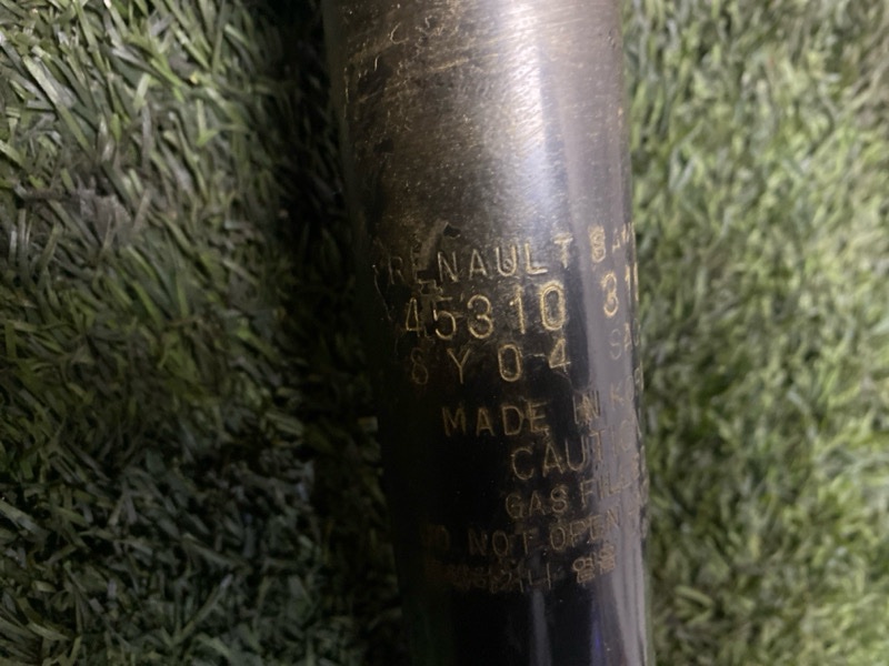 Амортизатор подвески, 6000 рублей, Пешки