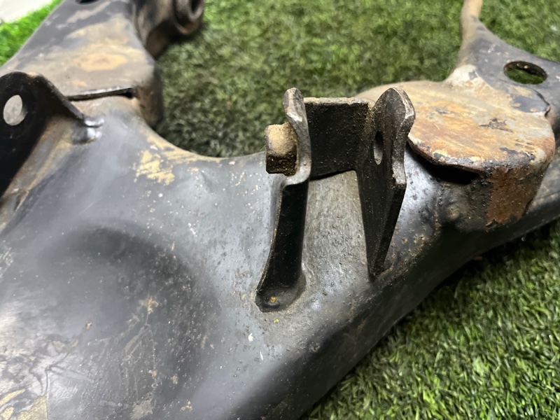 Рычаг верхний, 8000 рублей, Пешки