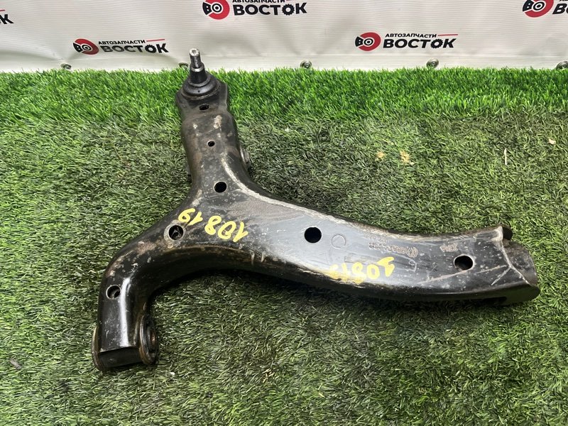 Рычаг нижний, 10000 рублей, Пешки