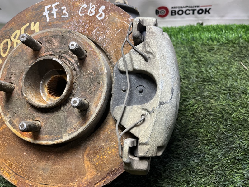 Ступица, 4500 рублей, Пешки