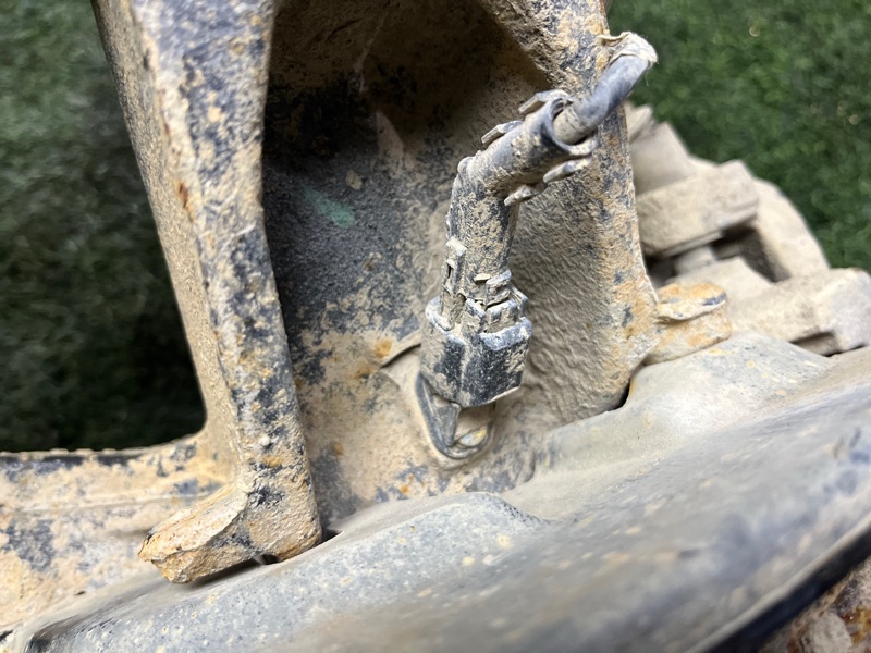 Ступица, 4500 рублей, Пешки