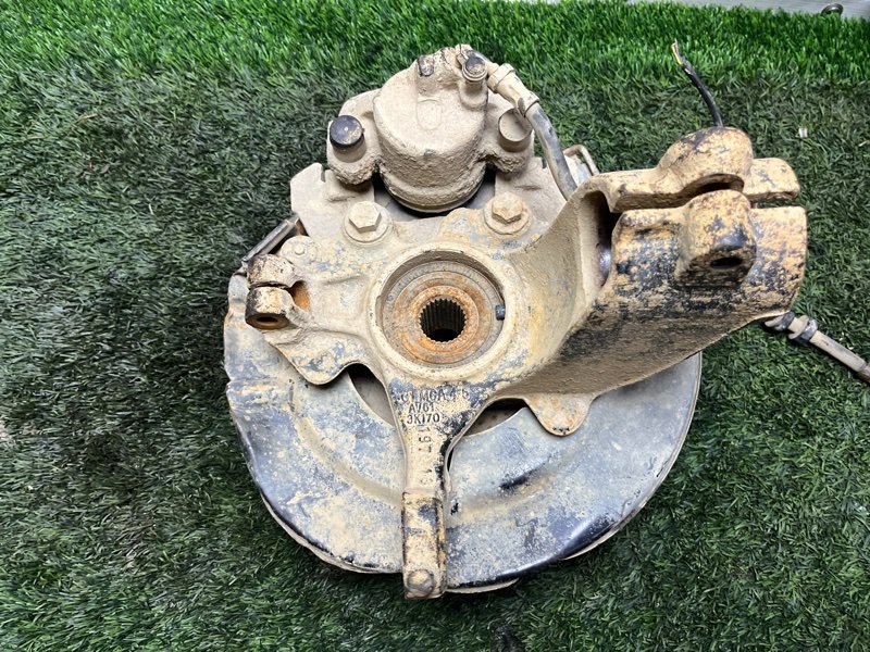 Ступица, 4500 рублей, Пешки