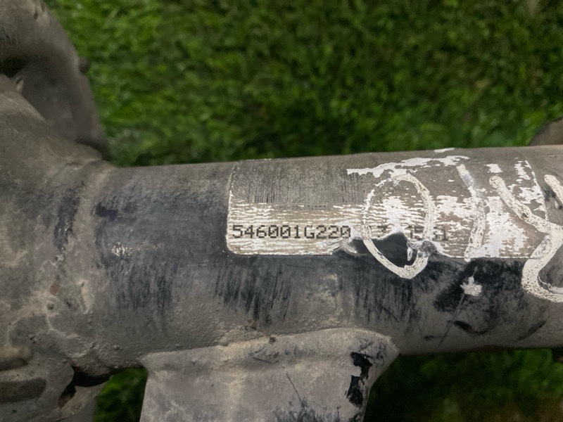 Амортизатор подвески, 4000 рублей, Пешки