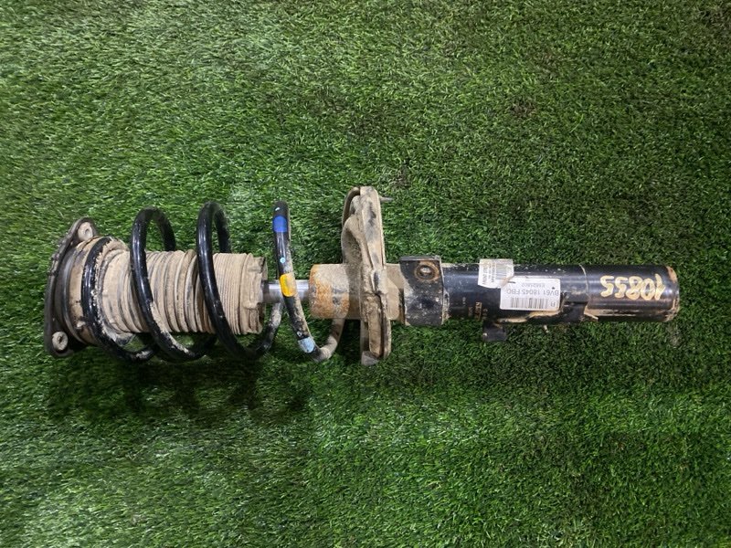 Амортизатор подвески, 4000 рублей, Пешки