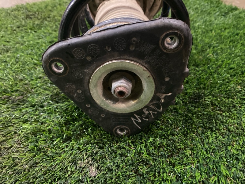 Амортизатор подвески, 4000 рублей, Пешки