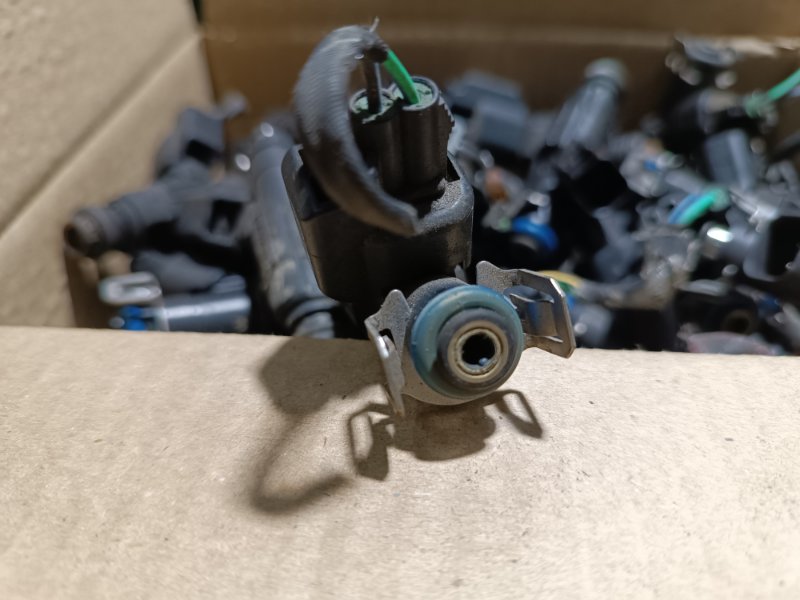 Форсунка топливная, 500 рублей, Пешки