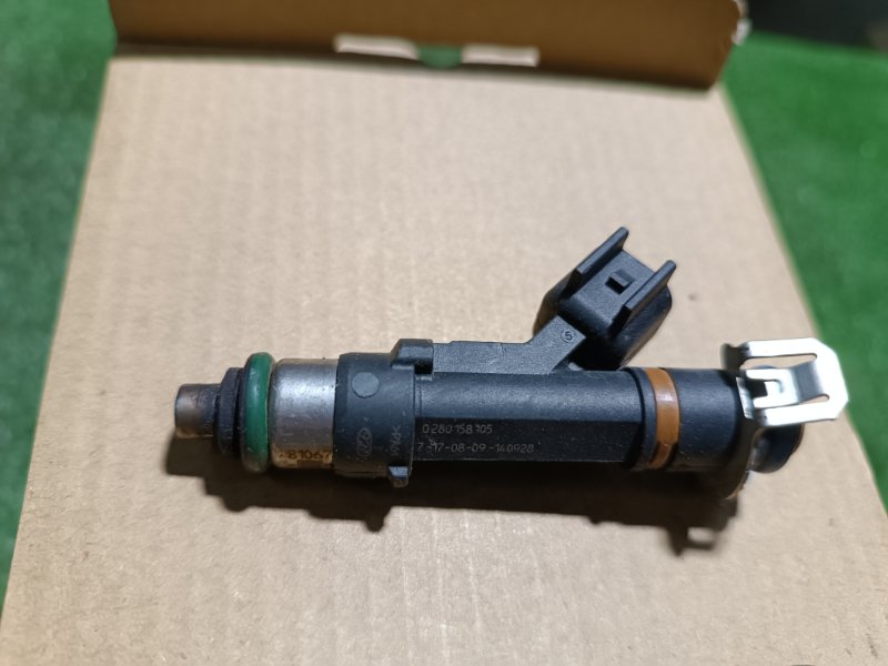 Форсунка топливная, 500 рублей, Пешки