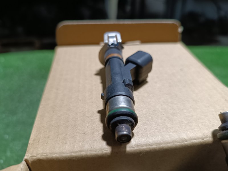 Форсунка топливная, 500 рублей, Пешки