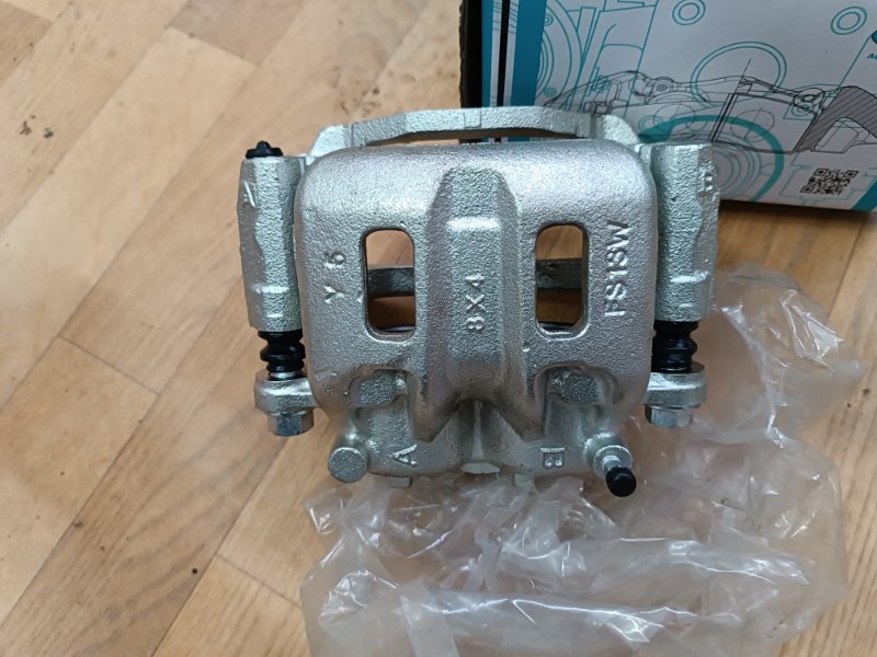 Суппорт тормозной, 6000 рублей, Пешки