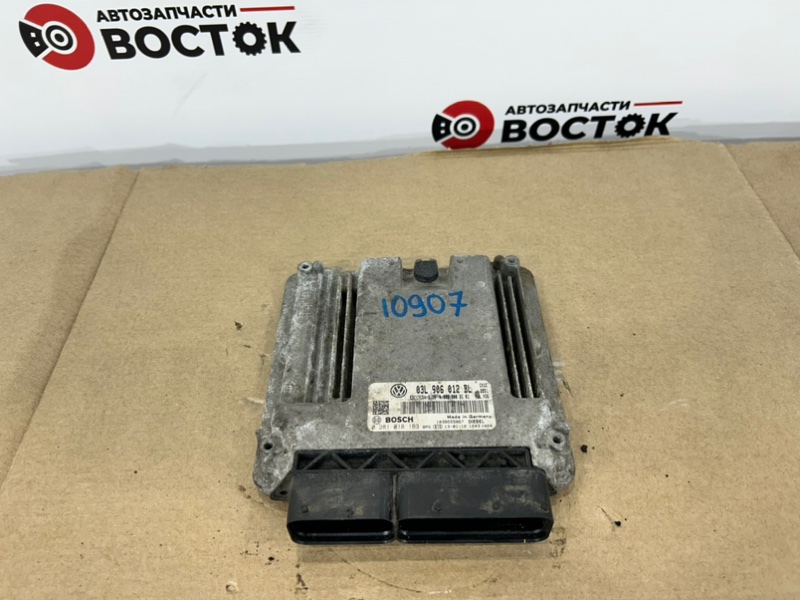 Блок управления двигателем, 23000 рублей, Пешки