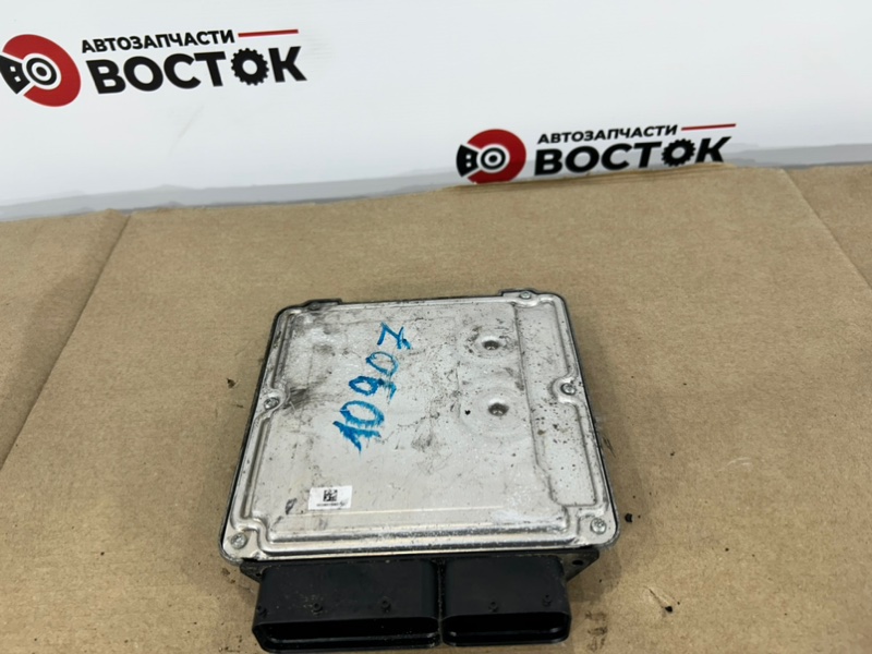 Блок управления двигателем, 23000 рублей, Пешки