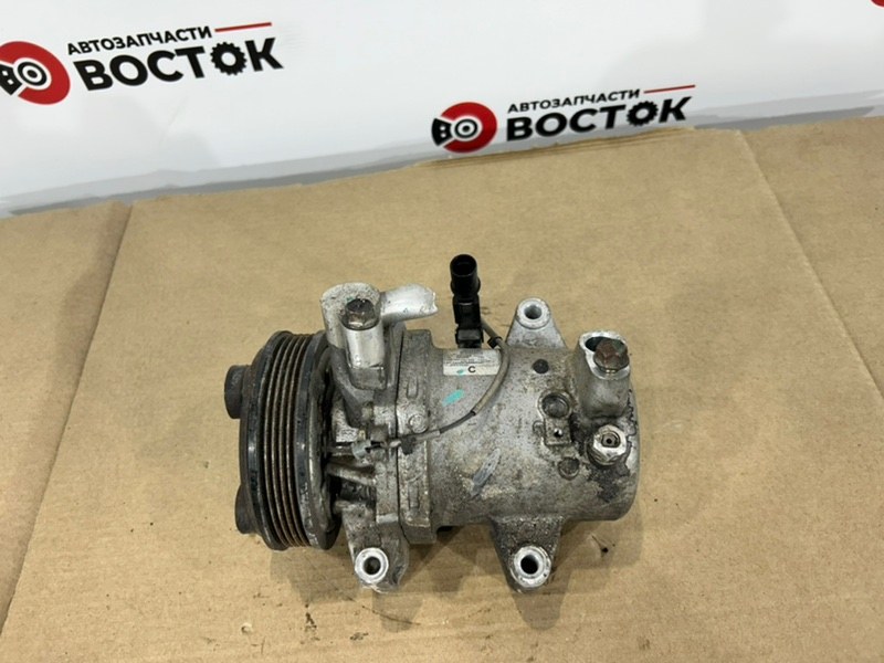 Компрессор кондиционера, 15000 рублей, Пешки