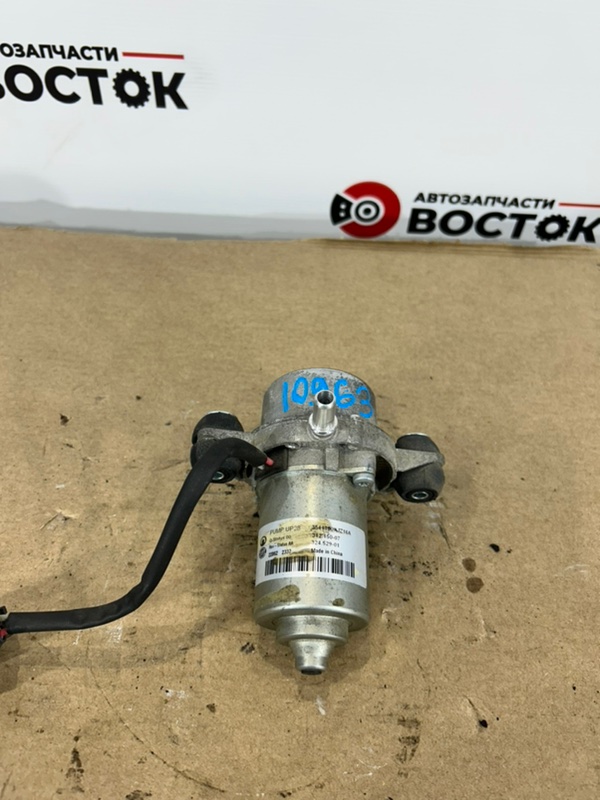 НАСОС ВАКУУМНЫЙ, 5000 рублей, Пешки