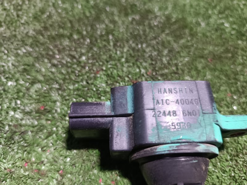 Катушка зажигания, 1500 рублей, Пешки