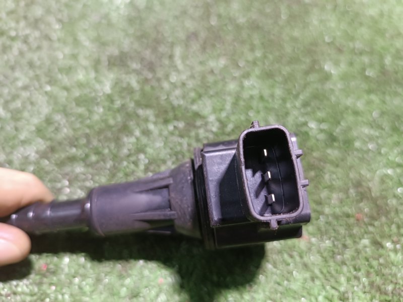 Катушка зажигания, 1500 рублей, Пешки