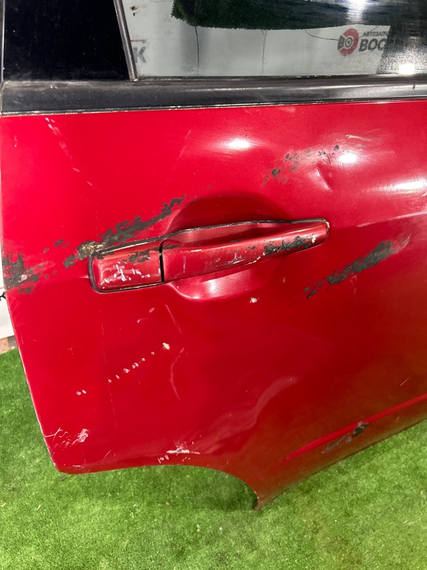 Дверь, 5000 рублей, Пешки