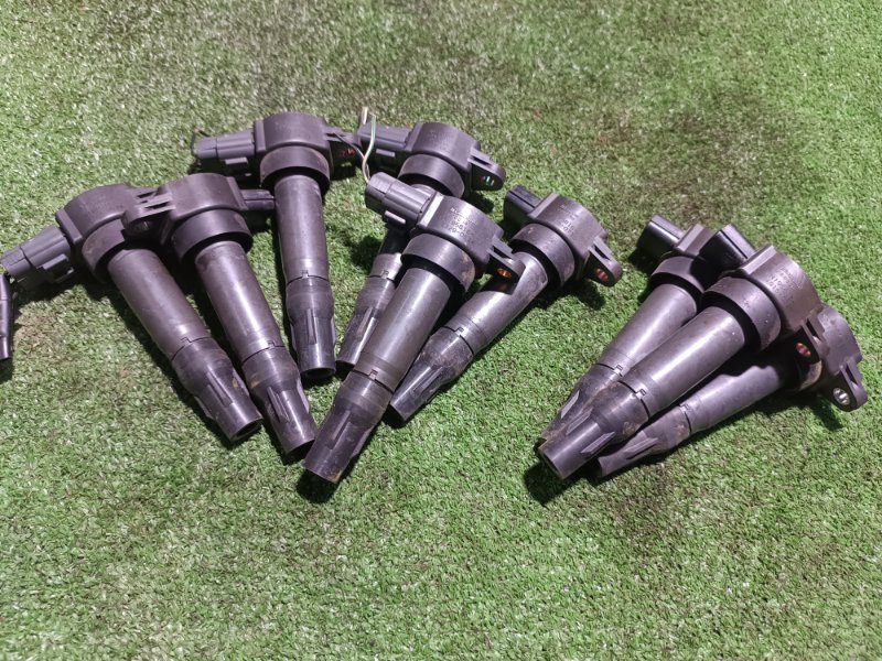 Катушка зажигания, 1000 рублей, Пешки