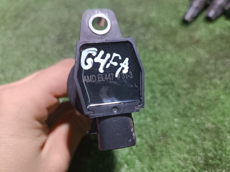 Катушка зажигания, 800 рублей, Пешки