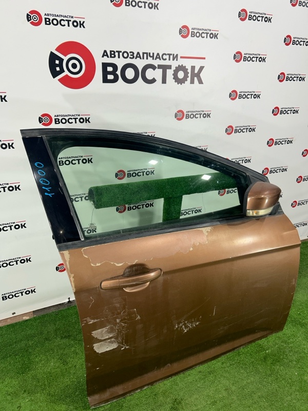 Дверь, 25000 рублей, Пешки