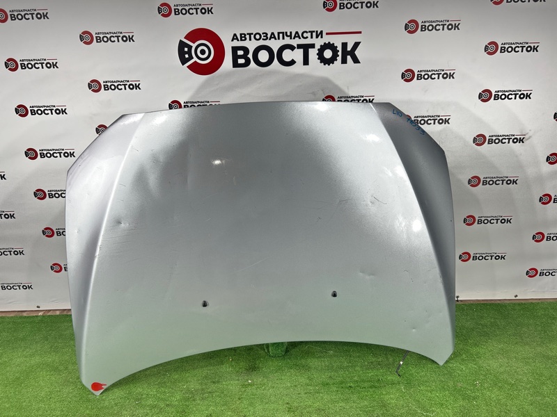 Капот, 8000 рублей, Пешки