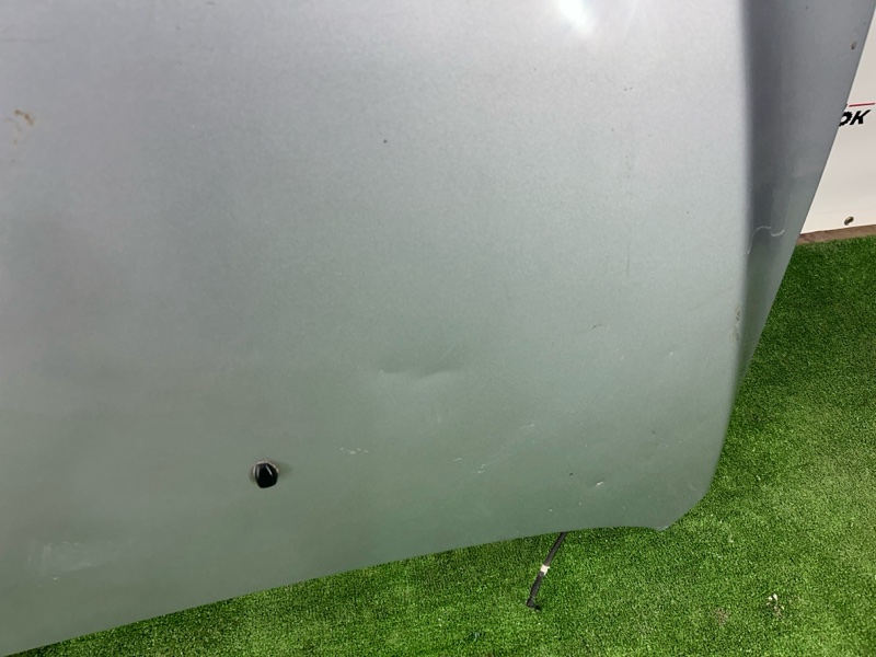 Капот, 8000 рублей, Пешки