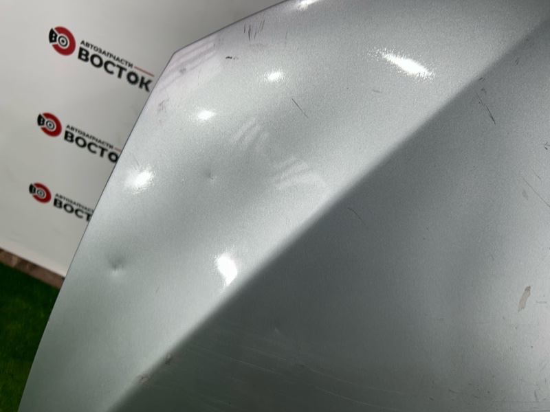 Капот, 8000 рублей, Пешки