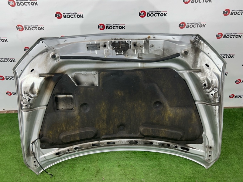 Капот, 8000 рублей, Пешки