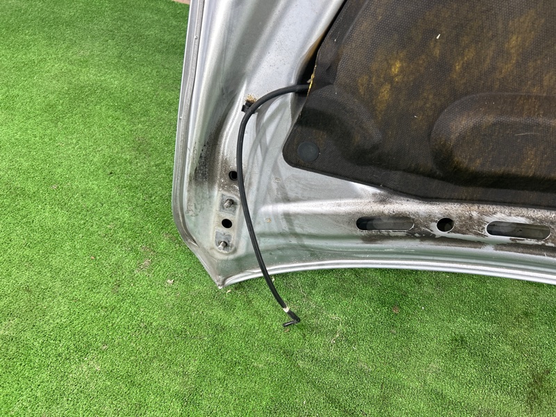 Капот, 8000 рублей, Пешки