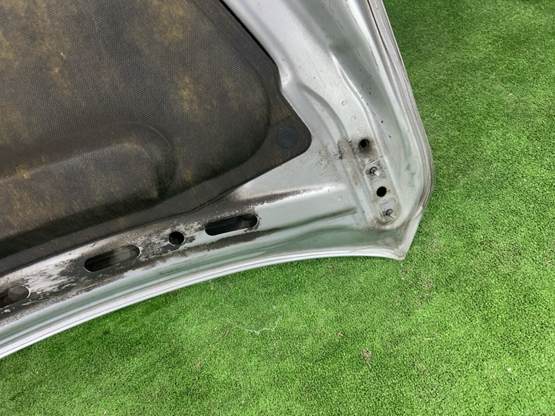 Капот, 8000 рублей, Пешки