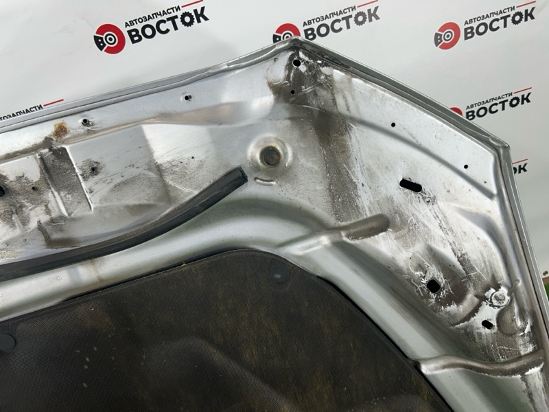 Капот, 8000 рублей, Пешки