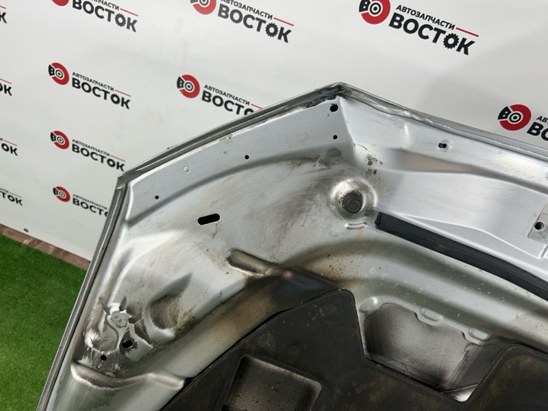 Капот, 8000 рублей, Пешки