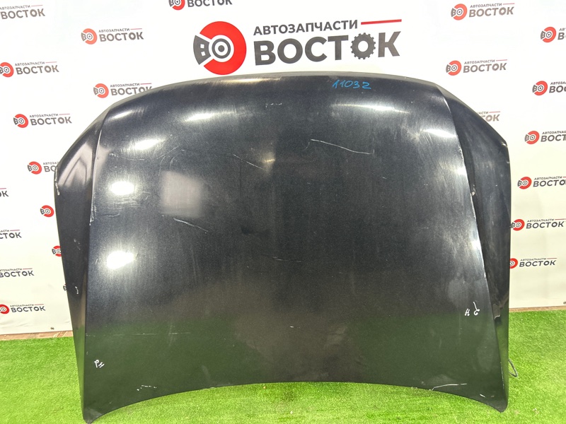 Капот, 45000 рублей, Пешки