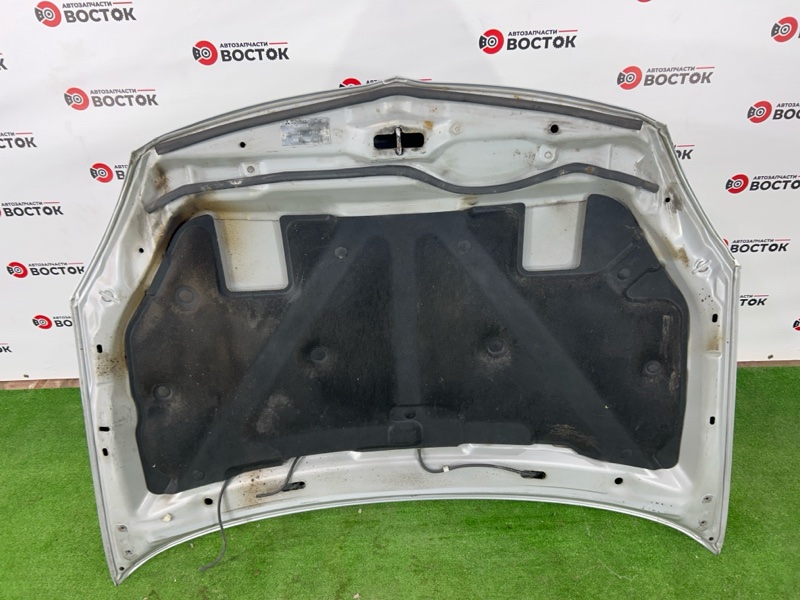 Капот, 10000 рублей, Пешки