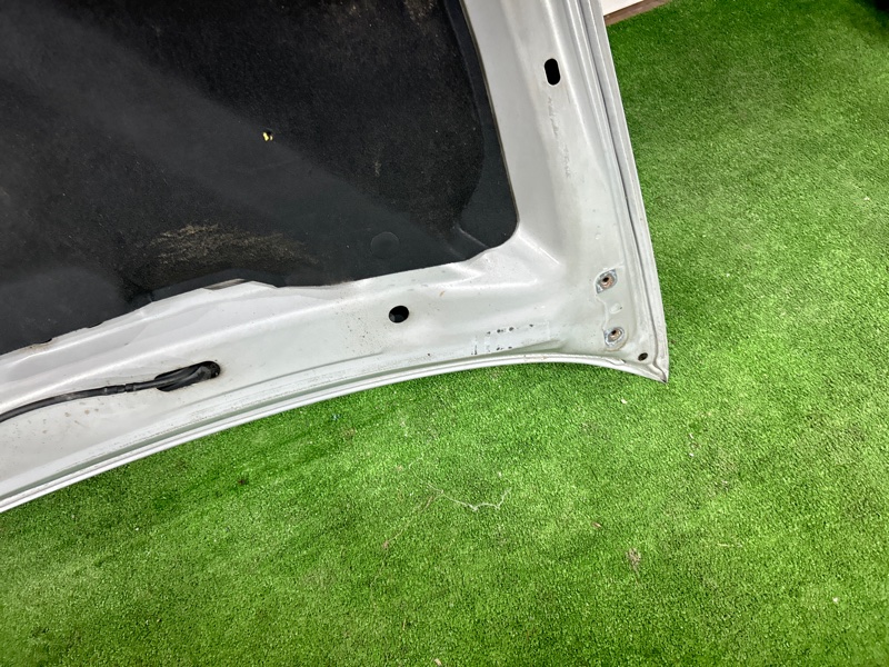 Капот, 10000 рублей, Пешки