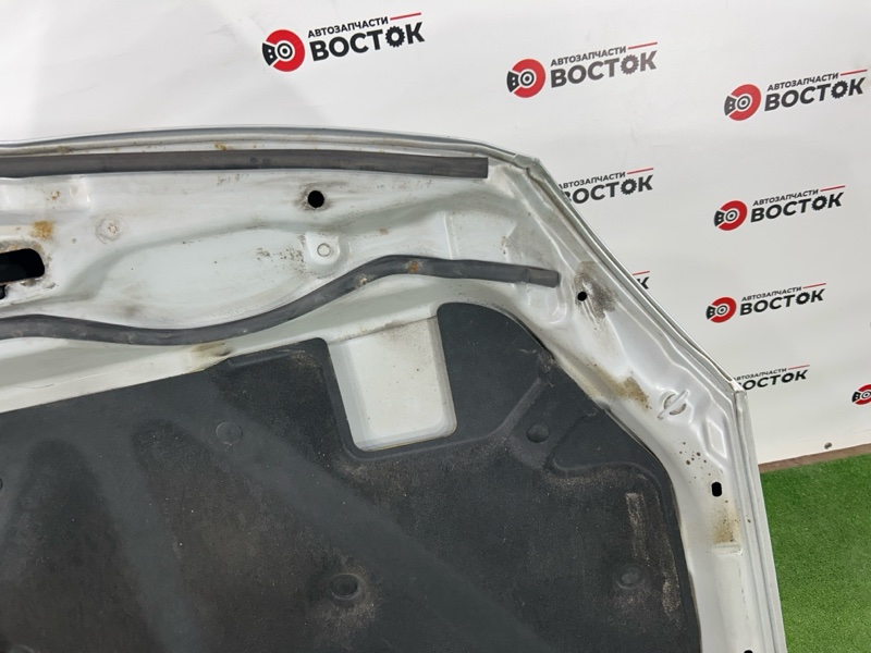 Капот, 10000 рублей, Пешки