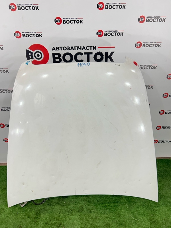 Капот, 11000 рублей, Пешки