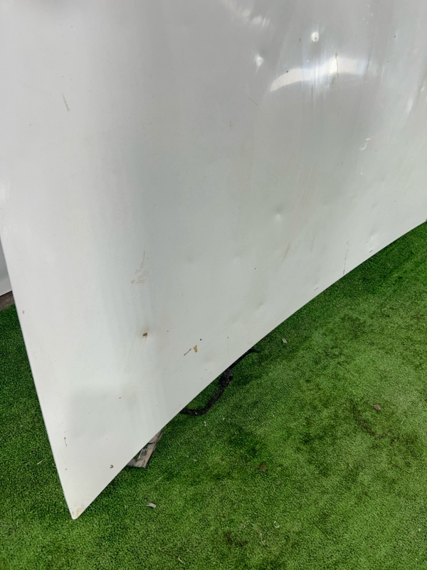 Капот, 11000 рублей, Пешки