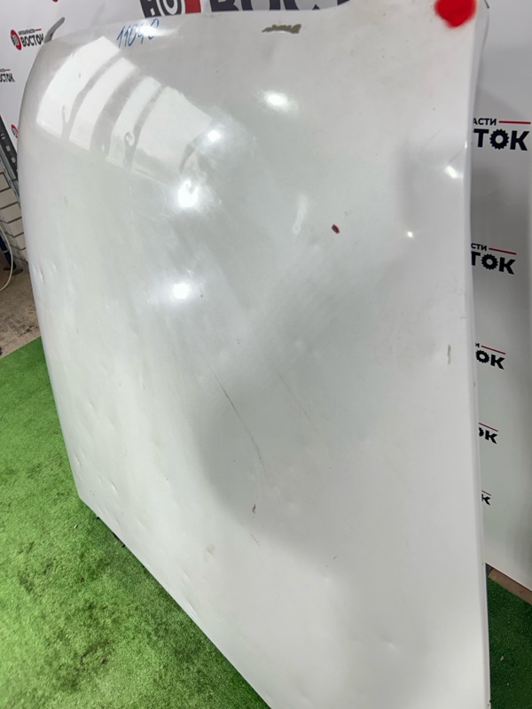 Капот, 11000 рублей, Пешки