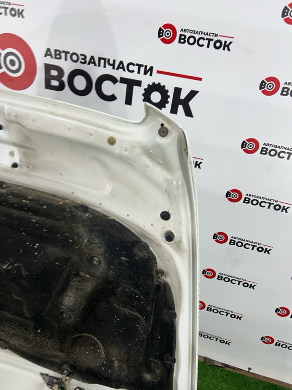 Капот, 11000 рублей, Пешки