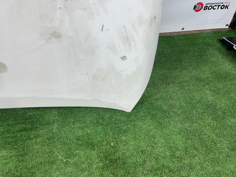 Капот, 30000 рублей, Пешки