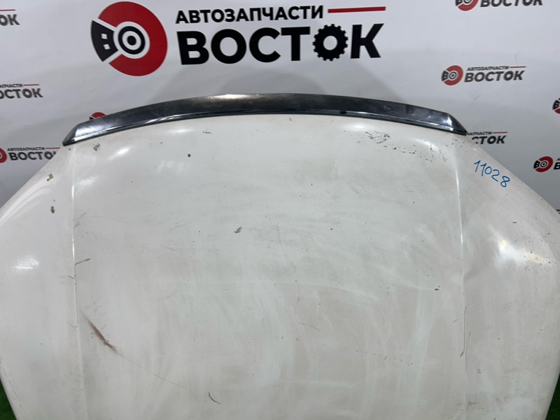 Капот, 30000 рублей, Пешки