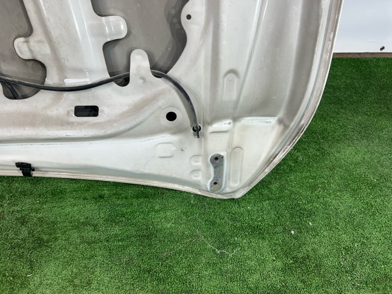 Капот, 30000 рублей, Пешки