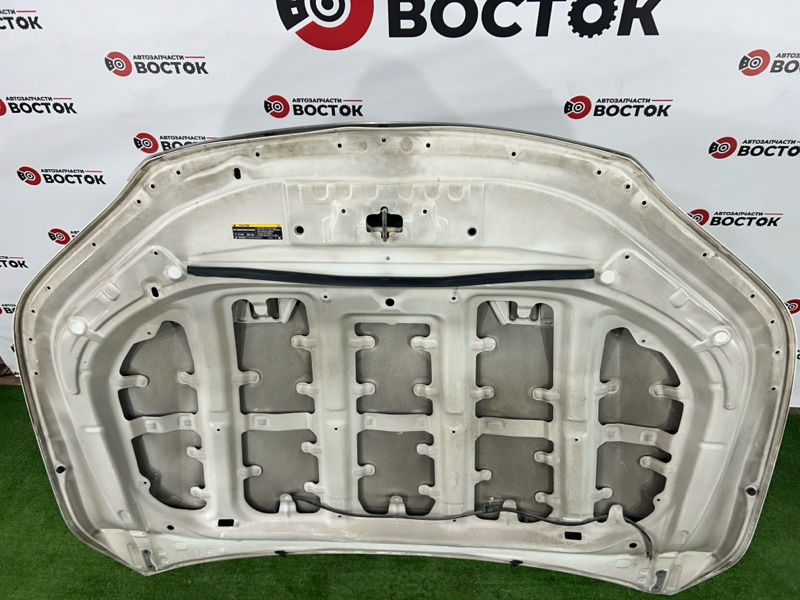 Капот, 30000 рублей, Пешки